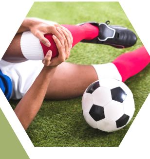 RESEARCH OPPORTUNITY -ACL Injury Prevention Training